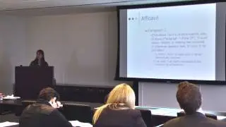 Domestic Violence Pro Bono Training For Cook County