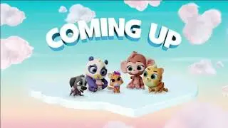 Review of Disney Junior USA Continuity October 24, 2020 #2 Pt 3