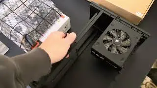 Formd T1 2.1 build (part 1) 