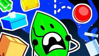 BFB 21: Давайте ограбим склад