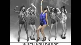 Valy Vans Ft The Buy - When Yuh Dance