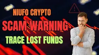 Niufo Crypto Review: SCAM Investigation | Trace Your Lost Funds | 2025 Investor Alert