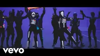 The Box | Roddy Rich (Official Fortnite Music Video) Fortnitemares 2020 | 30k Special!