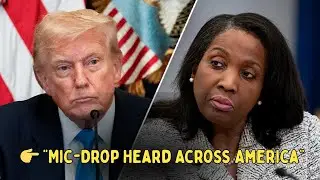 Mic-Drop Heard Across America: The Viral Showdown That Shook U.S. Politics