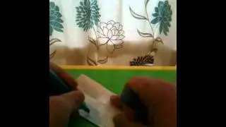 Billet peck, mentalism