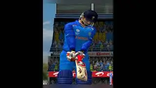 EA SPORTS&trade; Cricket 20 PC Gameplay | EA SPORTS&trade; Cricket Game 2021 #cricket #eacricket  #shorts