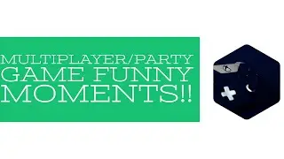 Call of Duty MW: Party games but with a bit of a competitive edge...