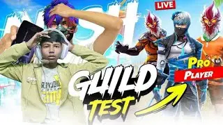 BD server rank push With Facecam And Reaction