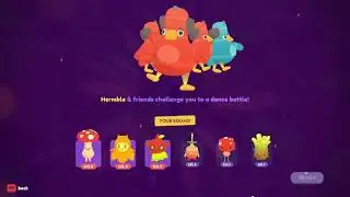 Ooblets time! 9/9/2022