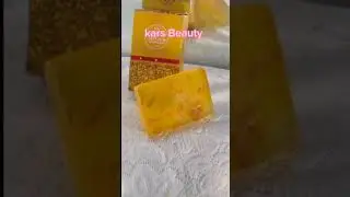 Premium Saffron ComboMade in Iran Premium Saffron Night Cream (25g). Premium Saffron Whitening Soap