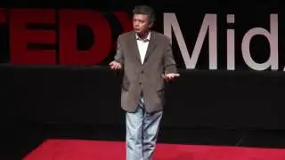 TEDxMidAtlantic 2010 &mdash; Шторм Каннингем &mdash; 5 ноября 2010 г.