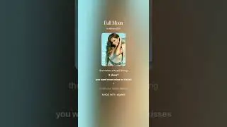 Despina Vandi SONG Full moon &Pi;&alpha;&nu;&sigma;έ&lambda;&eta;&nu;&omicron;&sigmaf; English translation.