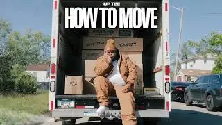 1UP Tee - not da 2 feat. Motown Ty (Official Audio)