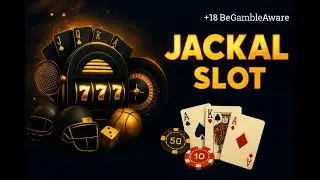 🔴 JACKAL canlı yayın