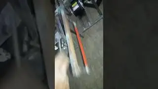 Frigate Projects | Motorised hack saw | Mechanical Projects