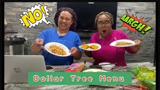 Food from the Dollar Store|Snacks|Frozen Food|Yummy or Waste of Money 😳