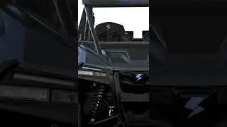 2023 Volcon STAG - Fully Electric UTV