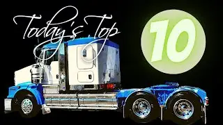 Todays Top 10 Transport Jobs Around Australia