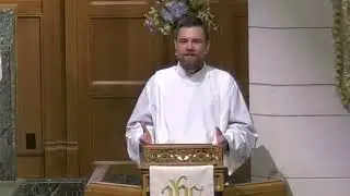 SEVENTH SUNDAY OF EASTER | June 1, 2025 | St. Paul Lutheran Church, Austin, TX