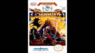 The Magic of Scheherazade - 12 - RPG Battle