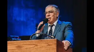 Lucas 19 | Pastor Manolo Urrutia | Enero 10, 2026