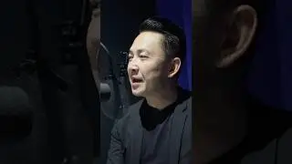 Novelist Viet Thanh Nguyen on becoming a writer | #SayMore #podcast #author