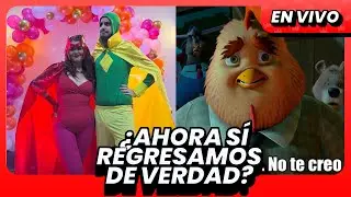 ¿REVIVIMOS ESTE CANAL? ¿QUÉ FUE CON LOS FURREYES? | LOSFURREYES EN VIVO