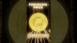 Meta Force Force Coin #crypto #metaforce #metaverse #crypto #uniteverse #bitcoin #binance