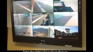 Self Storage Units Theft Prevention