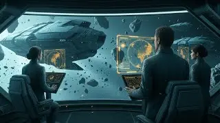Humanity Let the Galaxy Think It Was Primitive &mdash; On Purpose | HFY | HFY Sci-Fi Story