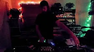 OLE MIC ODD: BL X COAXIAL 3.26.21
