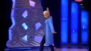 Maja Nikolic - Djavola ne trazi - Best Music - (TV Pink, 2000)