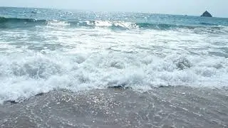 Thailand, Koh Tao, Aow Leuk
