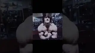 Jeff Seid 💪🗿 #shorts #bodybuilding #edit
