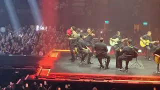 TARKAN Kış Güneşi Akustik  | Birde böyle dinleyin | Vw Arena İstanbul 2026 #tarkan @Tarkan  #türkiye