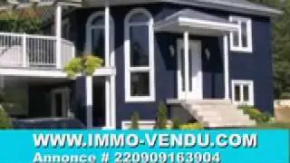 Annonces Immobili&egrave;res Immo-Vendu # 220909163904