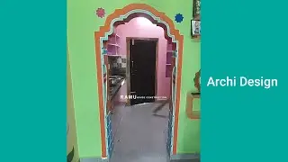Latest Archi Design/Ramu House Construction