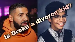 5 INTERESTING FACTS ABOUT DRAKE !!🤯
