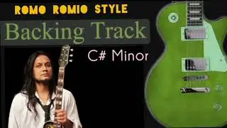 C# Minor Backing Track | Backing Track For Guitar Solo | Download Link 👇#guitar #backingtrack
