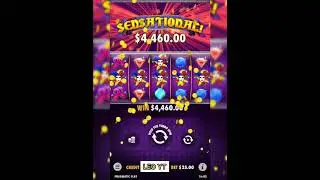 JUGANDO JOKER'S JEWELS ME TOCAN LOS 5 PAYASITOS(JOKERS)