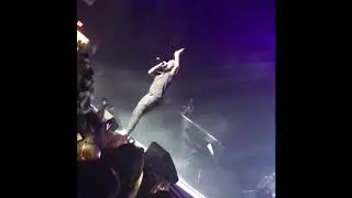 2018 One Africa music Fest