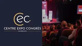 Centre Expo Congr&egrave;s Mandelieu - Evenement