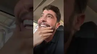 اخذت عبدالله ع المطعم وطلبت اكل ب 60 دينار 😂