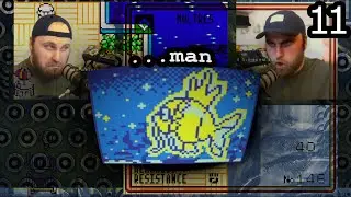 Pokemon TCG Neo (Gameboy Color) Part 11
