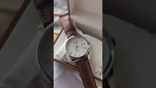 Minimalistic Design Skmei  Brand men's watch with affordable price 2025  #designerwatch #watchstore