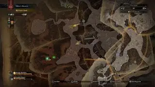Gajalaka flying via poor barnos