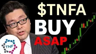 TNFA Stock Next WEEK CRAZY! (Exact Play Exposed) TNF Pharmaceuticals best broker review