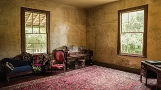 Haile Plantation House in Gainesville, Florida