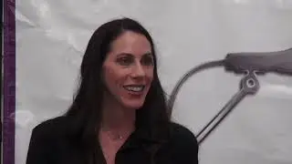 Andrea Wright - Multiple Pathways of Recovery