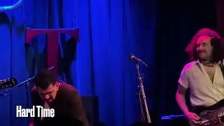 Jeremie Albino Live at The Tractor 🚜 Tavern in Seattle, Washington 2/28/2024